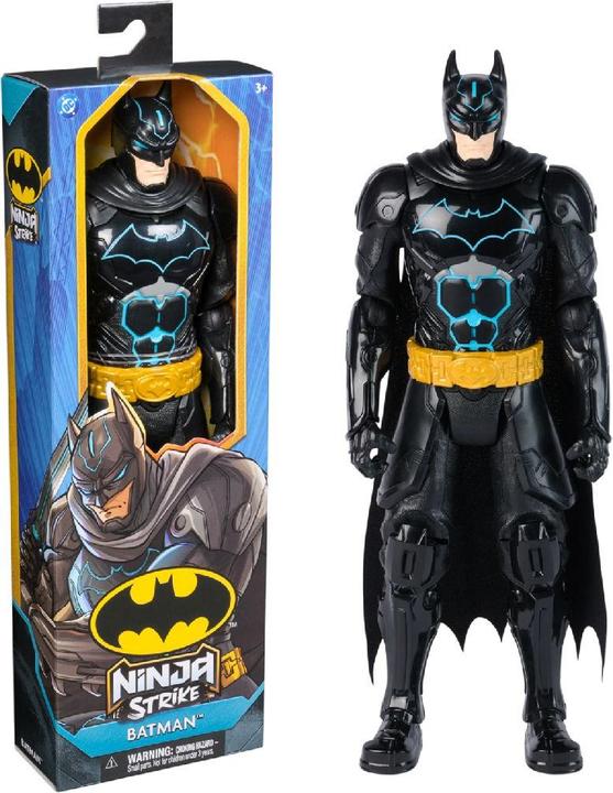 Image du produit Batman Ninja - 30cm Action-Figur
