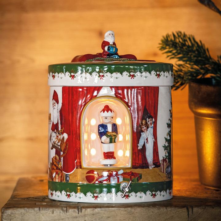 Productafbeelding Villeroy & Boch Winter collage