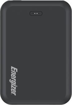Produktbild Energizer Powerbank 5000 mAh 15W QM5000 schwarz (5000 mAh, 15 W, 18.50 Wh)