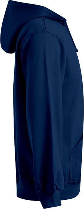 Produktbild Promodoro Kapuzenpullover Mit Reissverschluss (S)