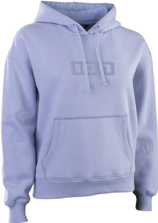 Actual product image ION Hoody Ionic (S)