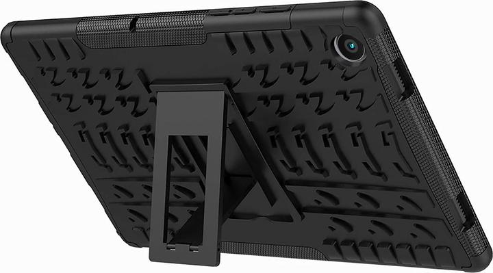 Produktbild Cazy Extreme Case Kompatibel mit Samsung Galaxy Tab A8 - Hülle Hybrid Kunststoff - (Galaxy Tab A8)