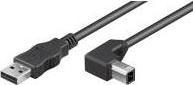 Productafbeelding Goobay USB 2.0 aansluitkabel (0.50 m, USB 2.0)