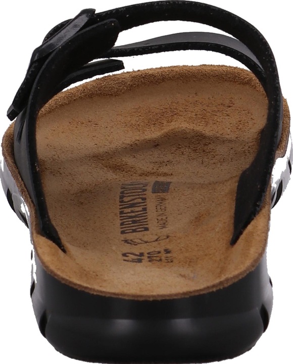 Produktbild Birkenstock Bilbao Birko-Flor Weichbettung normal (43)