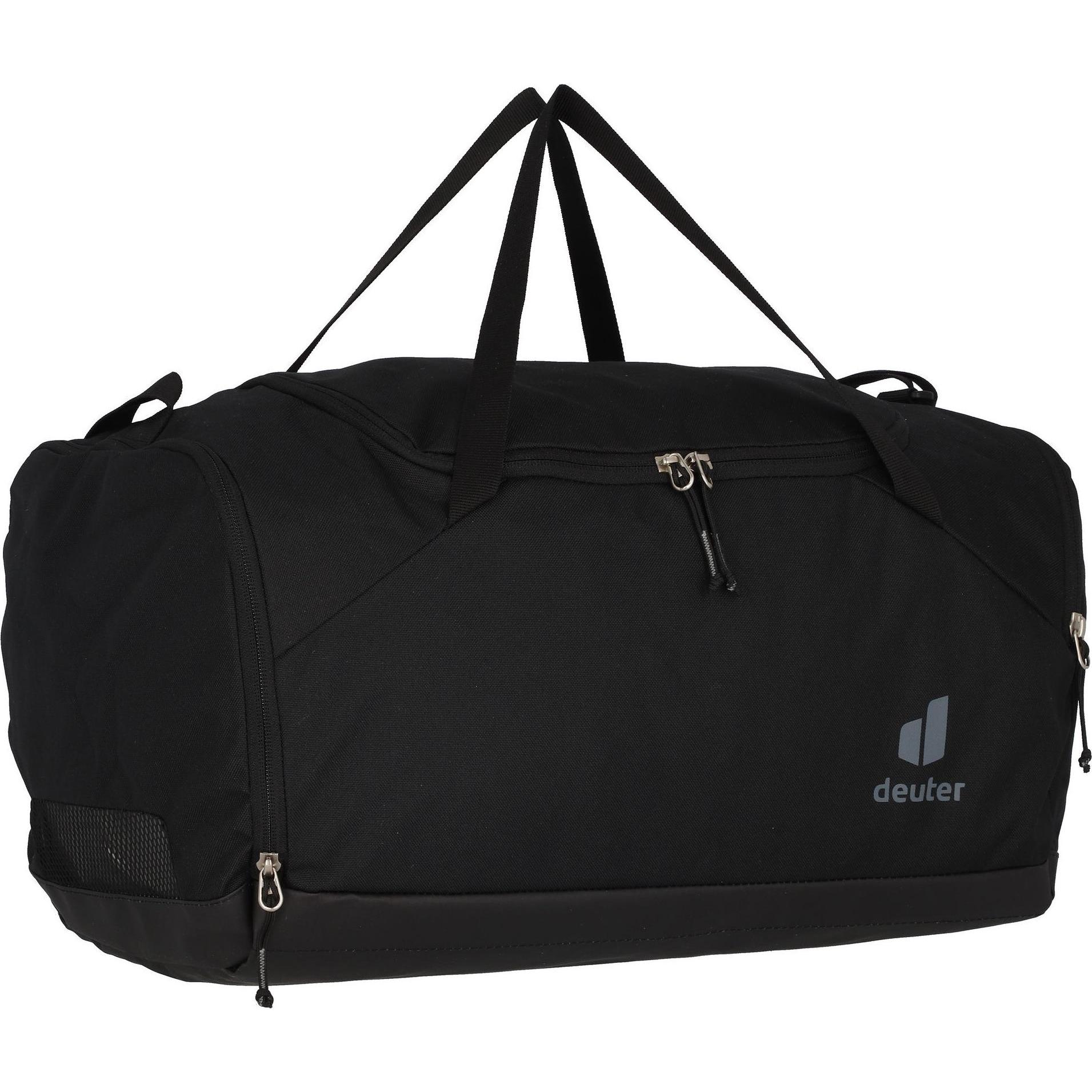 Thumbnail - Deuter, Tasche, Hopper Sporttasche 48 cm, Schwarz, (25 l)