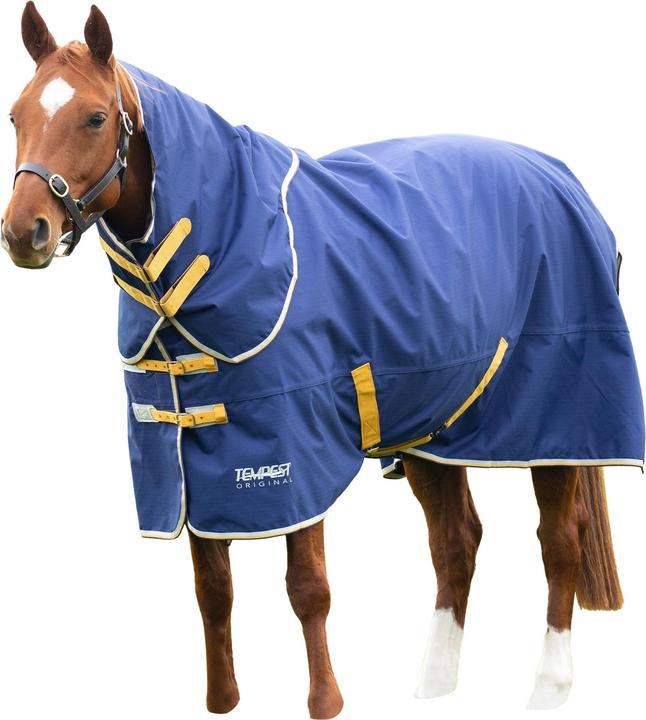 Produktbild Tempest Original 50 Standard Pferdedecke (213 cm)