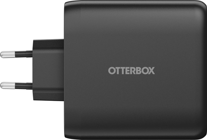 Produktbild OtterBox EU GaN Schnellladegerät (100 W)
