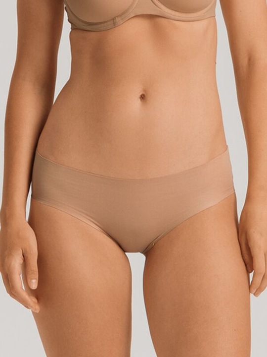Immagine prodotto Hanro Cotone invisibile Midislip (XS, Confezione singola)