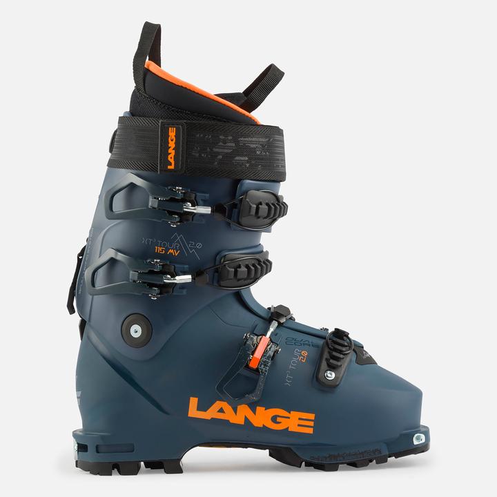 Produktbild Lange XT3 Tour Light MV 115 (23.5)