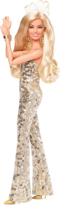 Actual product image Barbie Signature PA - Lead BRB 3