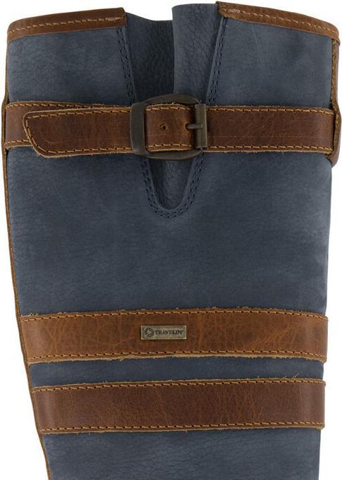 Produktbild Travelin´ stiefel lindau (43)