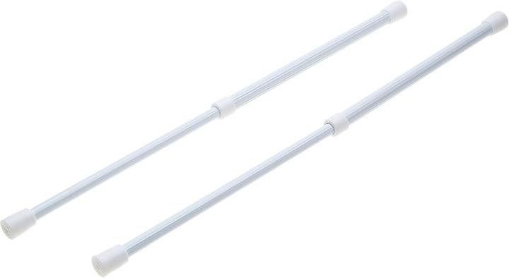 Image du produit Peggy Peg PeggyPeg Barkeeper weiss, 26 - 44 cm