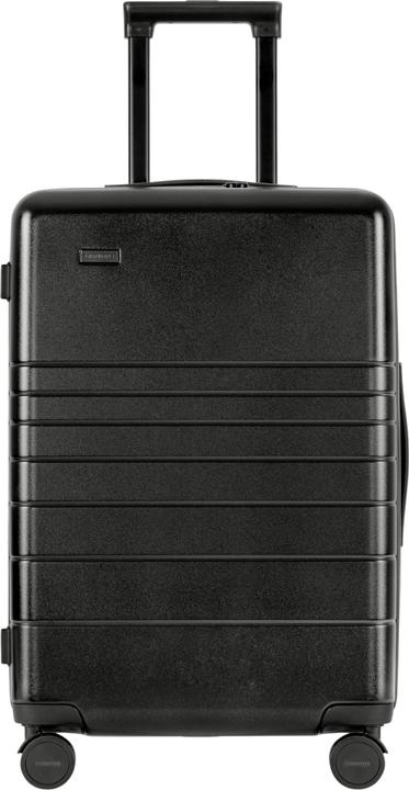 Actual product image Eternitive Rollkoffer E3 (64 l, M (50 - 90l))