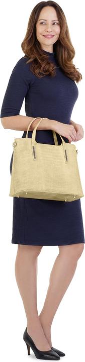 Actual product image Cluty Handtasche