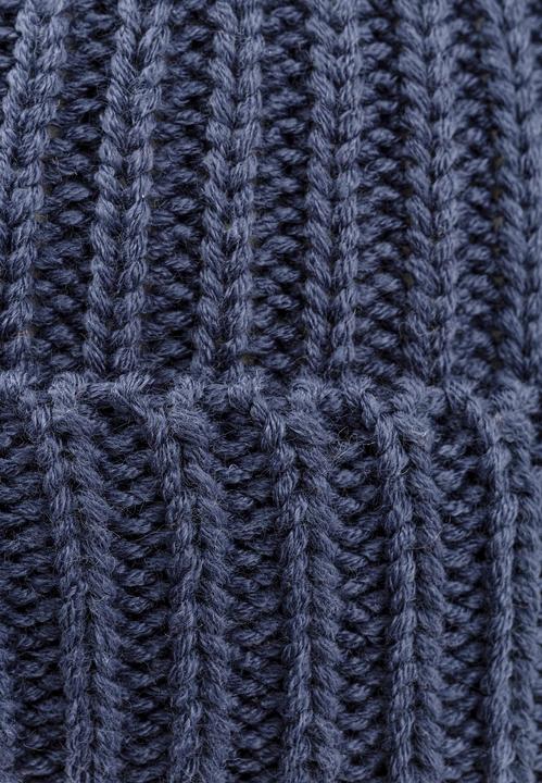 Produktbild Sterntaler Kid's StrickmÃ¼tze mit Umschlag (53)