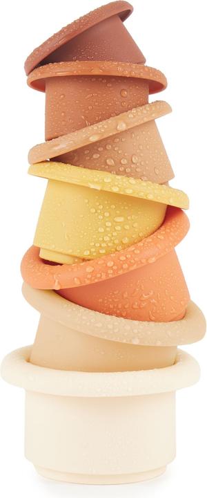 Image du produit Bieco Gobelet empilable Choco Bliss