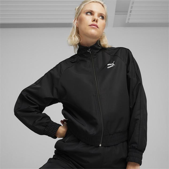 Produktbild Puma T7 Track Jacket WV (M)