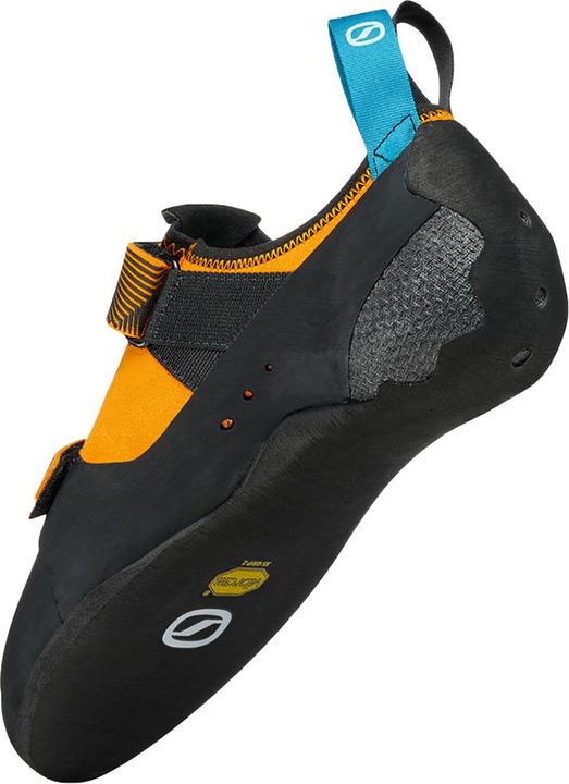 Produktbild Scarpa Quantix SF Climbing Schuhe (35.5)