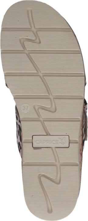 Actual product image Caprice Slipper (40)