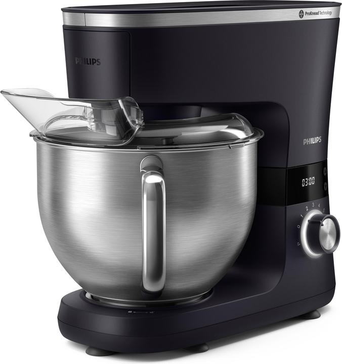 Produktbild Philips HR7962/01 (5.50 l, 1000 W)