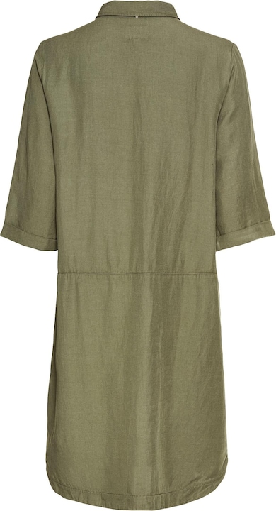 Immagine prodotto Camel Active Schlupfkleid mit Hemdkragen (S)