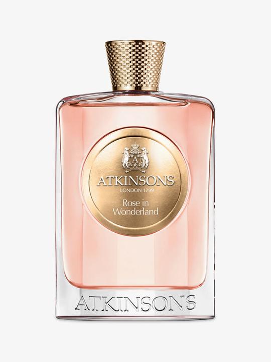 Produktbild Atkinsons Rose In Wonderland (Eau de Parfum, 100 ml)