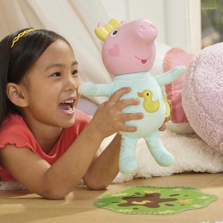 Produktbild Peppa Pig IP Security Lock - Release date 01 June 2025