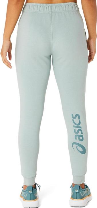Immagine prodotto ASICS Performance Big Logo Sweat Pant Donna (L)