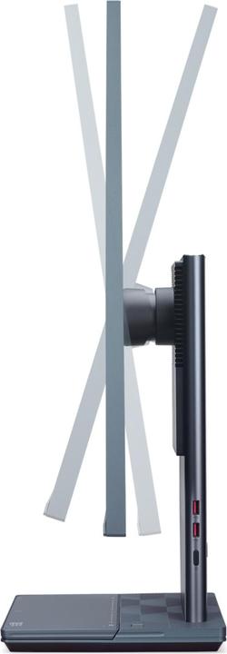 Produktbild Acer Aspire S32-1856 (1000 GB, 32 GB, Intel Core i7-1360P, Intel Iris Graphics)