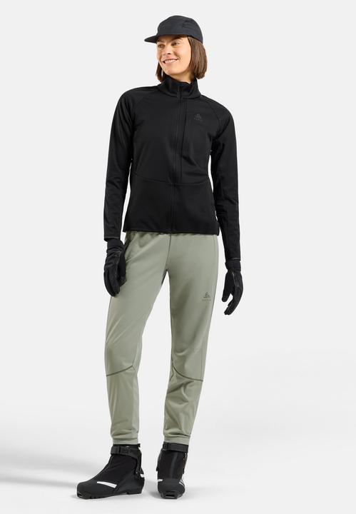 Image du produit Odlo Winddichte Zeroweight Elite Langlaufjacke (M)