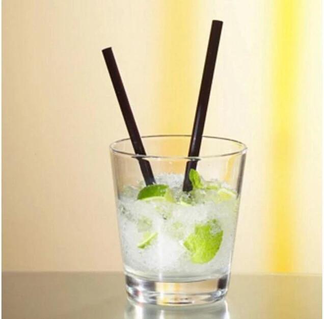 Produktbild Depa Cocktail Strohhalme (200 x)