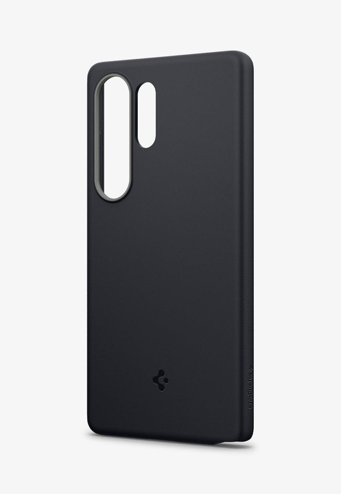 Image du produit Spigen Caseology Nano Pop Hülle für Samsung Galaxy S25 Ultra - Schwarz (Samsung Galaxy S25 Ultra)