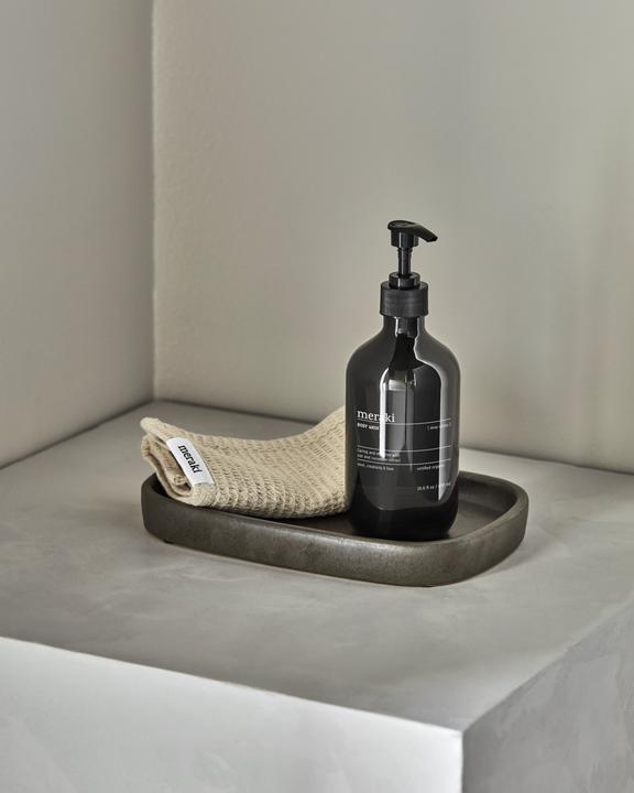 Immagine prodotto Meraki Tray, MKDatura, Dark grey