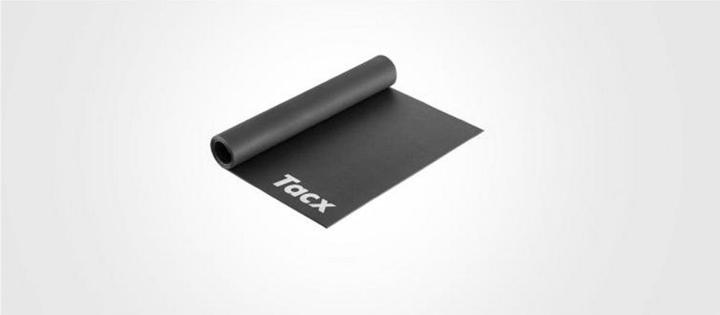 Image du produit Tacx Tapis pour rouleaux d'entraînement (0.60 cm)