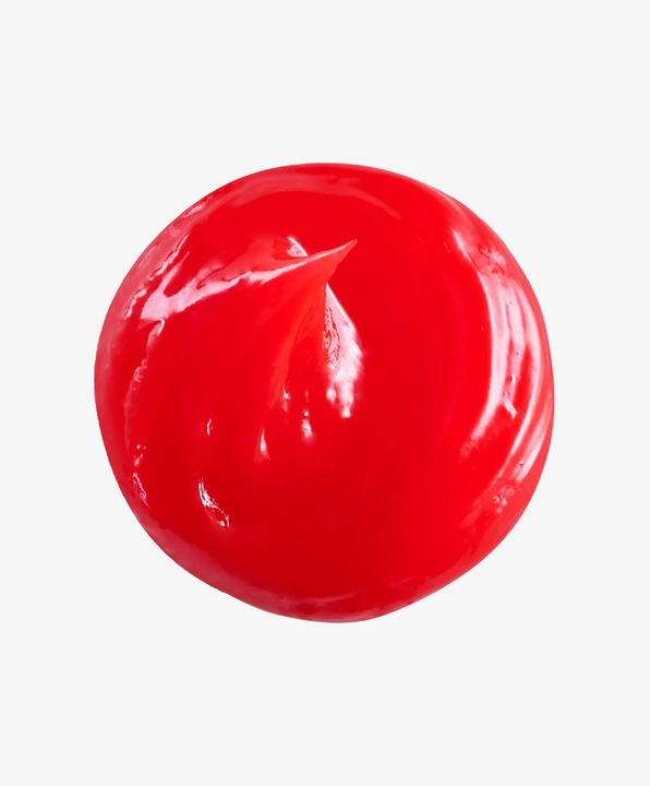Actual product image Shiseido UV Lip Color Splash Red SPF30