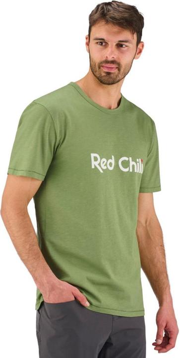 Image du produit Red Chili Me Corporate T-Shirt (XS)