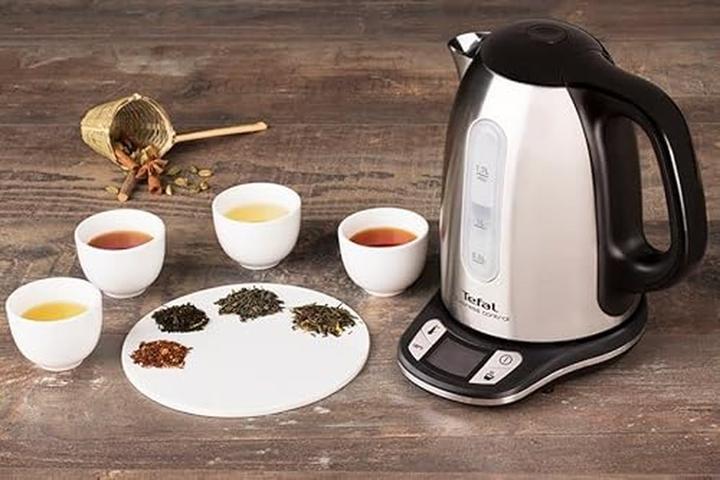 Actual product image Tefal express control (1.70 l)