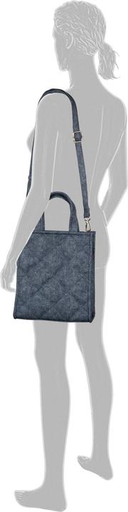 Actual product image Tom Tailor Wanessa shoulder bag S 22.5 cm