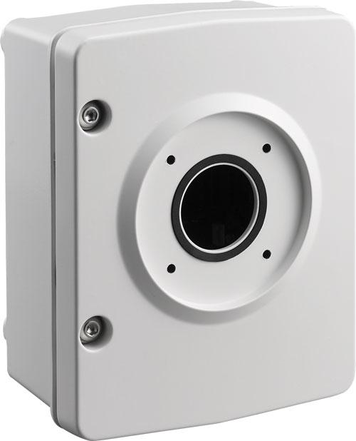 Actual product image Bosch Security Systems NDA-U-PA0