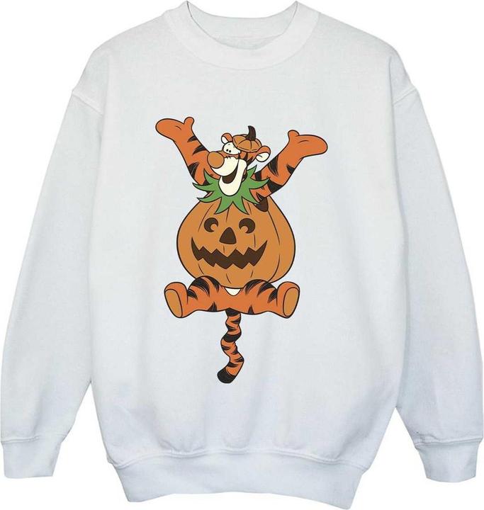 Produktbild Winnie the Pooh Sweatshirt Jungen (128)