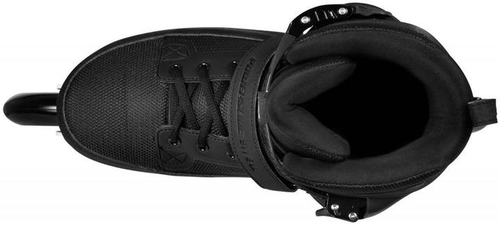 Produktbild Powerslide Inline Skates Swell 110 SPC/165 Black 2018 (44)