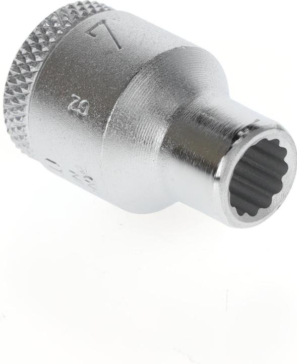 Productafbeelding Gedore Contactdoos (7 mm)