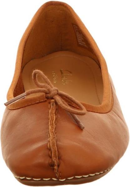 Actual product image Clarks Ballerinas (37.5)