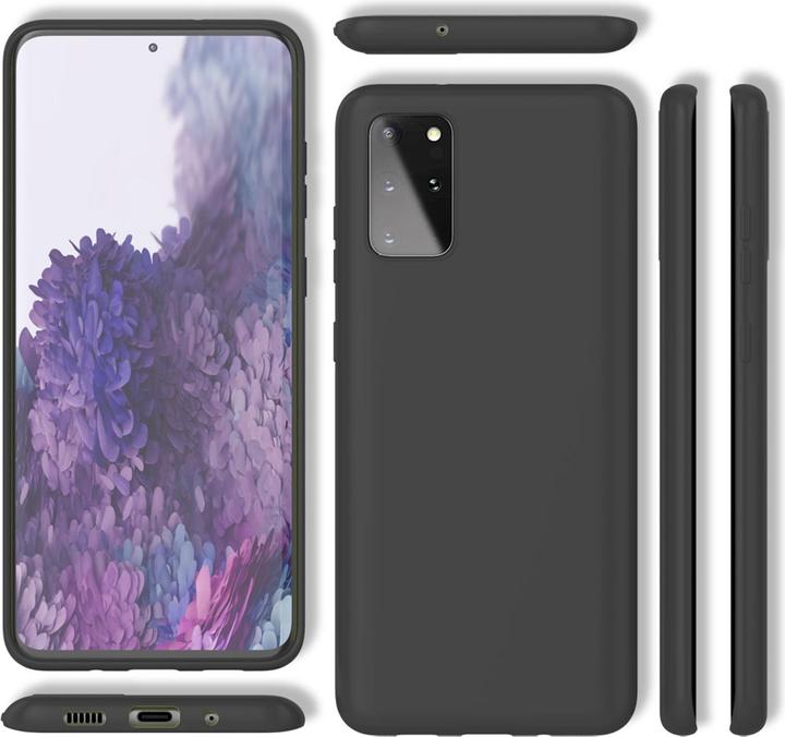 Image du produit Nalia Coque (Samsung Galaxy S20+)