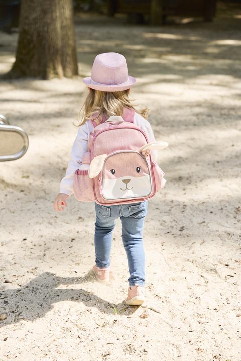 Produktbild Sterntaler Kinderrucksack Hase Hanni