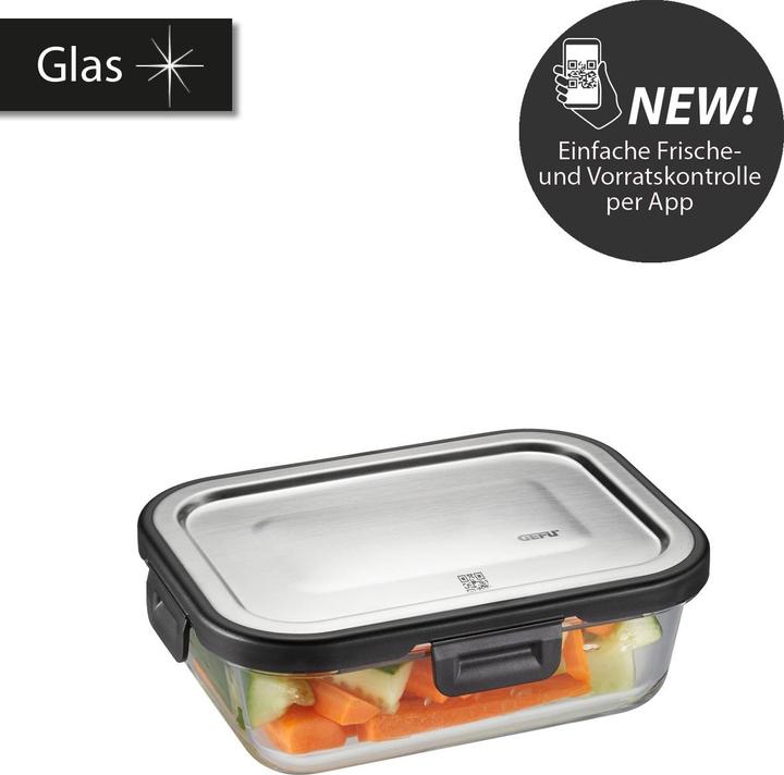 Actual product image GEFU Milo (0.60 l)