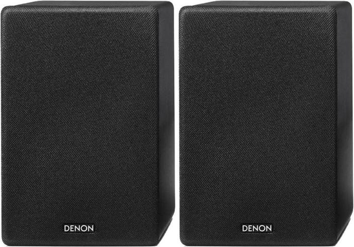 Produktbild Denon SC-N10 (1 Paar, 60 W)