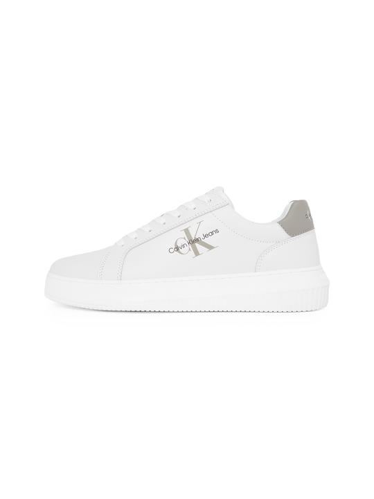 Produktbild Calvin Klein Chunky Cupsole Mono Lth (43)