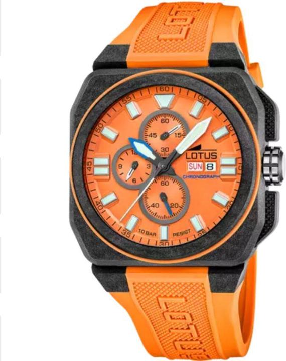 Immagine prodotto Lotus 18976/6 (Cronografo, 45.40 mm)