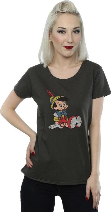 Produktbild Pinocchio Classic TShirt (XS)